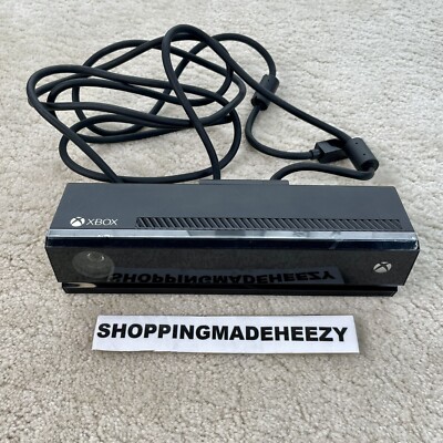 XBOX ONE S|X KINECT MOTION SENSOR CAMERA BAR 1520 Microsoft PREOWNED