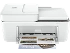 HP DeskJet 4255e All-in-One Wireless Color Printer 588S6A #B1H