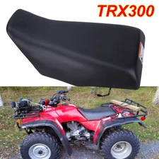 Complete Seat For Honda FourTrax 300 TRX300 FW 2x4 4x4 1988-2000 1996 1997 ATV