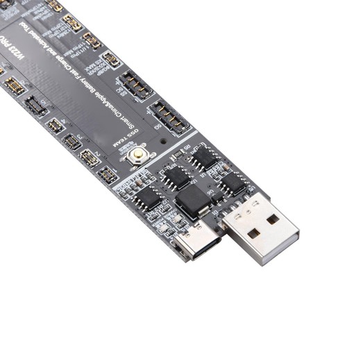 Activation PCB Board&DC Power Cord For iPhone For Samsung For HUAWEI For OPPO B - Zdjęcie 6 z 13