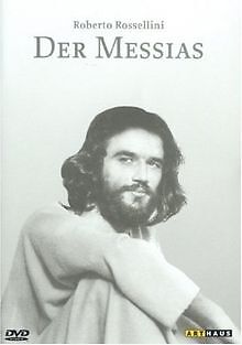 Der Messias von Roberto Rossellini | DVD | Zustand sehr gut