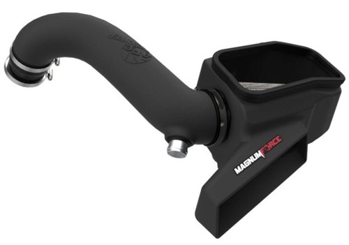 aFe Magnum FORCE Stage-2 Pro Dry S Cold Air Intake System 15-19 Volkswagen GTI ( - Picture 8 of 8