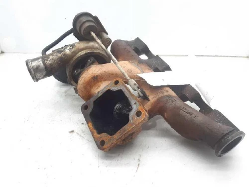 4913506030 Turbocompresor para FORD TRANSIT FURGÓN LARGO (FY) 2001 5605560 - Imagen 2 de 8