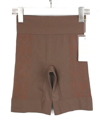 VITALITY X BALANCE The Contour Figurformend Damen M Nahtlos Stretch Shorts