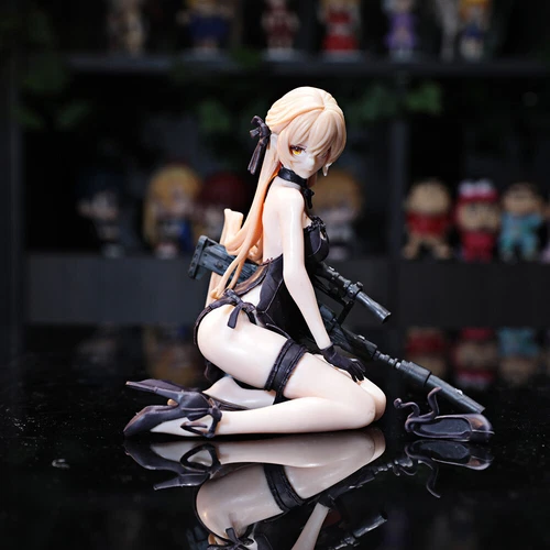 Girls' Frontline OTs-14 Sexy Action Figure Model Collection Gift Toy Doll Boxs - Bild 3 von 12