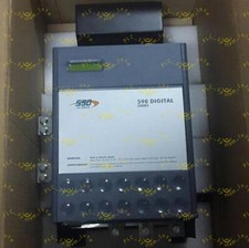 ONE New EUROTHERM 590C 380A 590C/3800/5/3/0/1/0/00/000