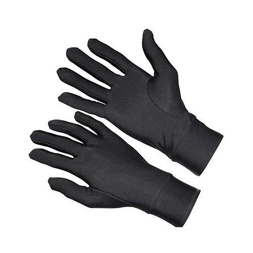 Sous-gants de cyclisme Newton Super Roubaix noirs XXL contre le froid