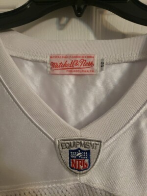 Mitchell & Ness Size 52 Walter Payton #34 Chicago Bears