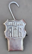 RIVER ROAD GARMENT/ GLOVES HANGER