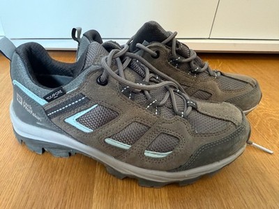 Jack Wolfskin Vojo 3 Texapore Low Damen Wanderschuhe