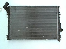 Radiateur Alfa Romeo 2000