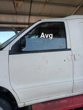 Porte avant et accessoires Nissan VANETTE