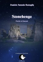 Daniele Antonio Battaglia | Stonehenge | Taschenbuch | Italienisch (2016)