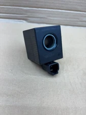 Rexroth Bosch Group R333000068 Solenoid Valve Coil 12V Machine Assembly