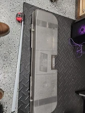 MTM Arrow Plus Case, Holds 36 Arrows, Smoke