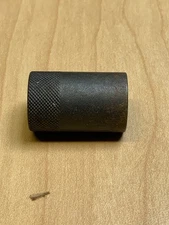 Savage Steven Front Sight Hood