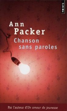 Chanson sans paroles von Ann Packer | Buch | Zustand sehr gut