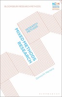 Mixed Methods Research | Research Methods | Donna M. Mertens | Englisch | Buch