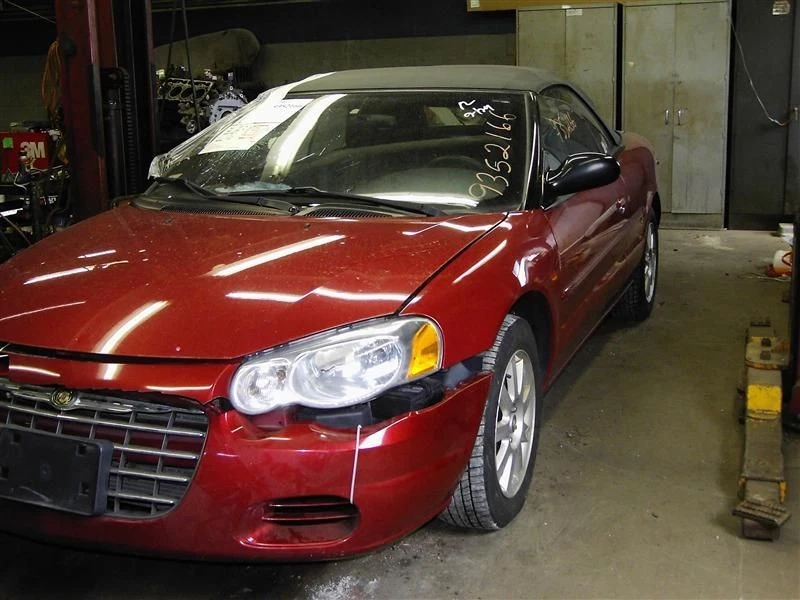 06 07 08 09 10 DODGE CARGADOR BOBINA ENCENDIDO 2,7 LITROS  Foto 4 de 4