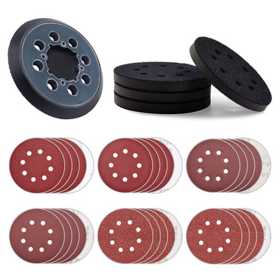 5 Inch Dewalt DWE6423/6423K, DWE6421/6421K, DCW210B Random Orbital Sander