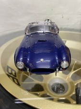 Kyosho Cobra 427 Model Car Licensed No Box