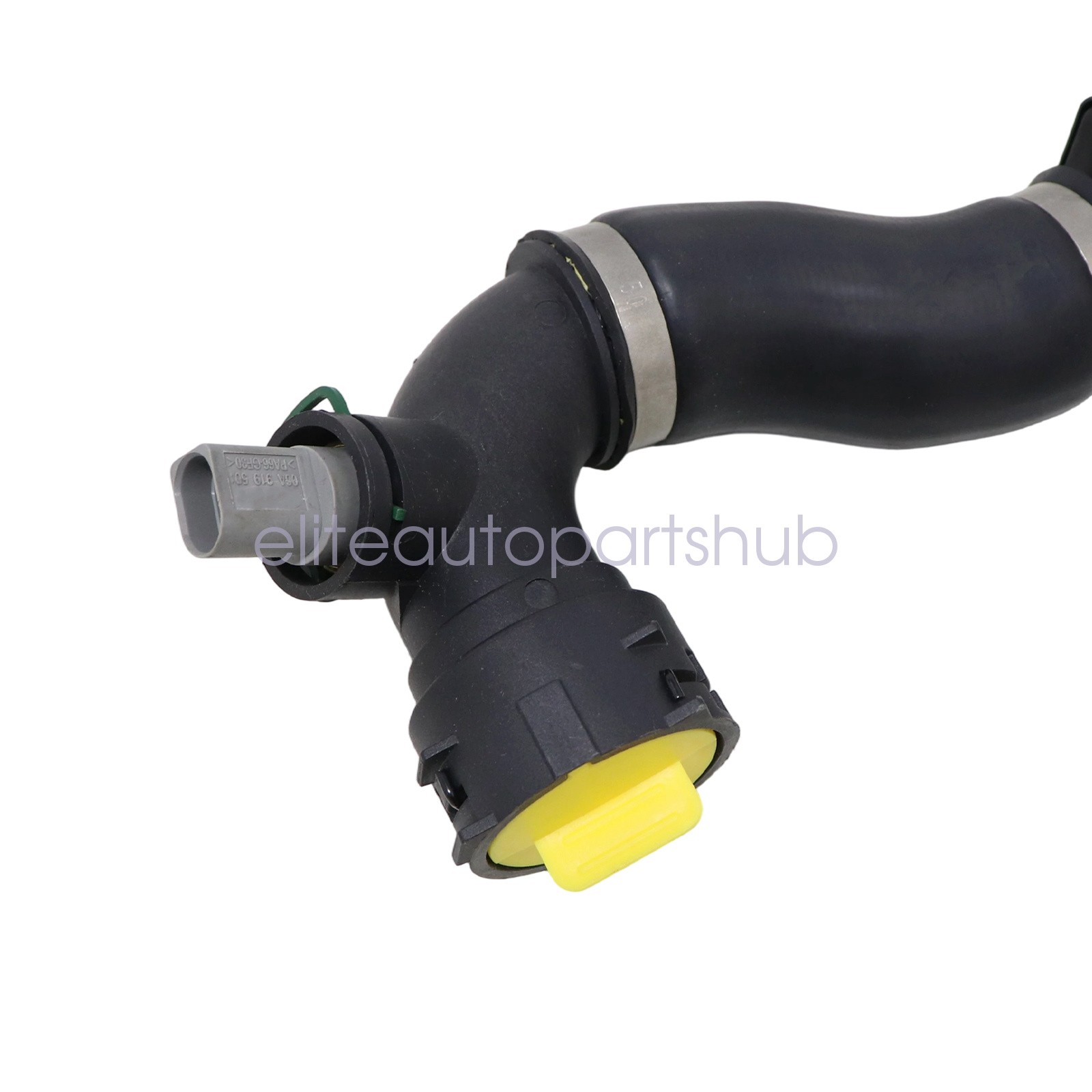 Coolant Hose and Pipes for Bentley  GTC & Flying Spur Models