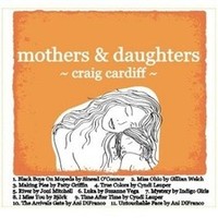 Craig Cardiff - Mothers Daughters - Cd - G4Z