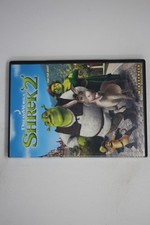 Dreamworks Shrek 2 DVD Widescreen