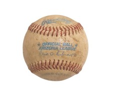 RAWLINGS Baseball Official Arizona League Min...