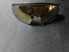 NEW Authentic Oakley OO9471 Encoder Prizm 24K Lens Gold Iridium  Dust Bag OEM
