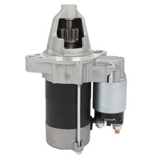 Starter For Honda CR-V 1998-2001 L4 2.0L PLGR 12V 9T CW 1.0KW 17746 SR1306X