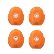 High Durability Ceramic Filament Guide Intake Port For 3D Printer Lite Inlet