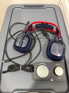 Astro A40 Tr Ps5 | eBay