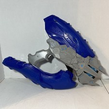 2015 Mattel BoomCo Halo Covenant Needler Blaster For Cosplay Only As Is Prop