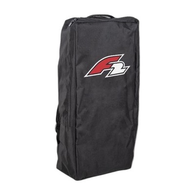 F2 Rucksack für SUP Board, schwarz - B-Ware gut
