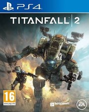 Titanfall 2 PS4 PAL ITA Videogioco Playstation 4 e 5 Multilingua Italiano