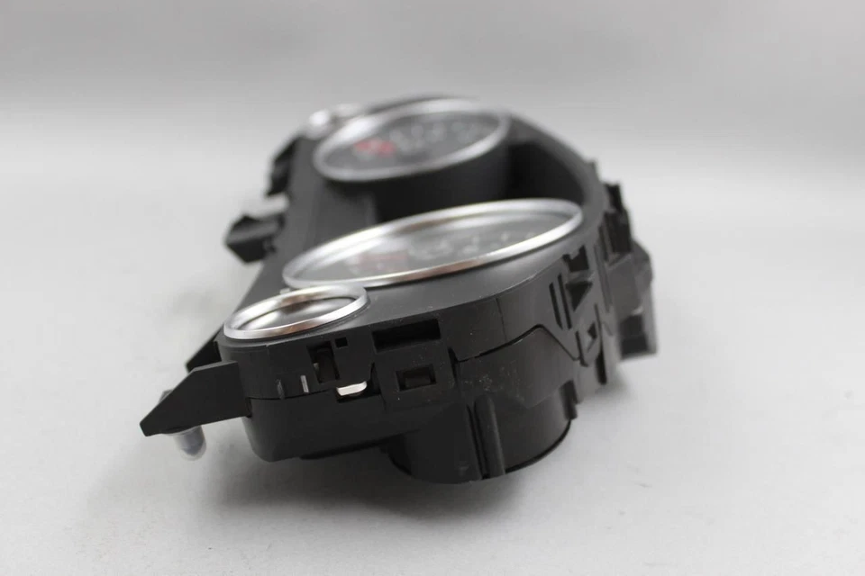 Grupo de velocímetros 84 k millas 180 MPH para Volkswagen Touareg 2014 OEM #38534 Foto 4 de 4