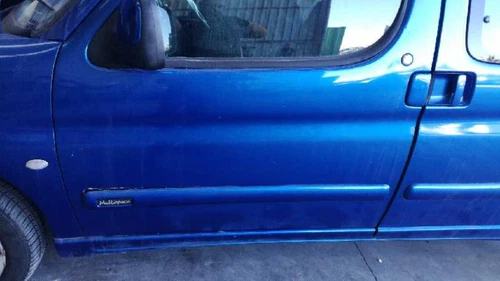 Warning per CITROEN BERLINGO 1.9 D Multispace 2003 1800782 - Foto 5 di 10