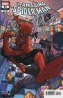 Amazing Spider-Man, The (6th Series) #41C VF/NM; Marvel | 935 Variant - w/Bag+Bo