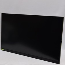 LG 27" FHD IPS 1ms 144Hz G-Sync FreeSync Gaming Monitor - 27GL650F (U)