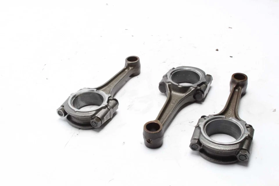 Con Rod Set Crankshaft Piston Rod Crankshaft 3 Piece Yamaha XS 750 1T5 77-79 - image 3 of 4