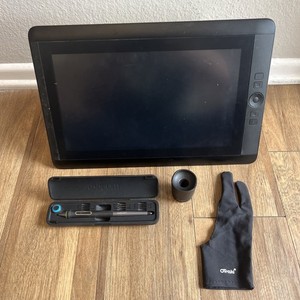 Wacom Cintiq 13 HD | eBay