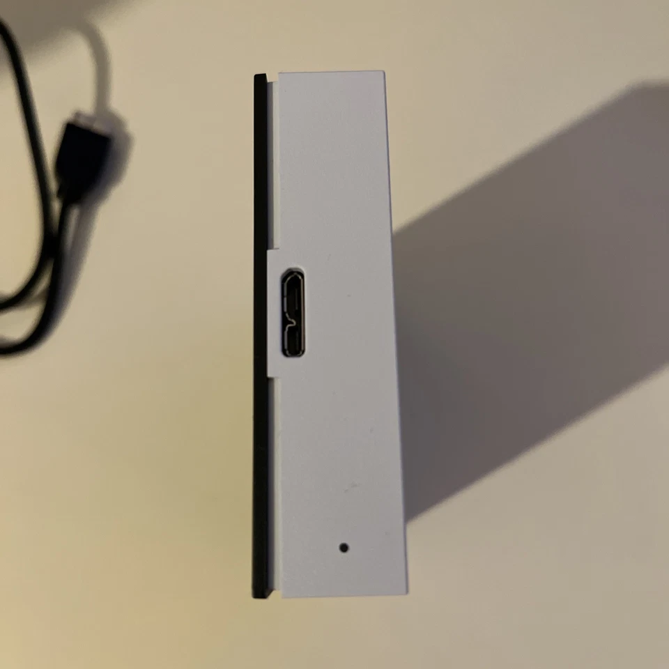 Seagate Game Drive Playstation PS5 HDD 5TB ext Festplatte USB3.0 STLV5000300 - Bild 3 von 3