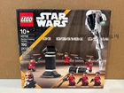 Lego GWP !! 40765 Star Wars Kamino Training Facility New !! Clone Cadet AOTC
