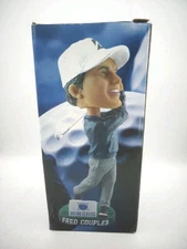 Fred Couples Sr PGA Tour Boeing Classic Bobblehead Original Packaging