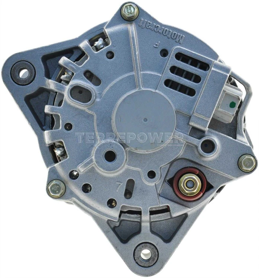 Alternador compatível com 2001-2008 Mazda B2300 BBB INDUSTRIES - Imagem 2 de 4