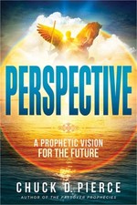 Perspective: A Prophetic Vision for the Future (Paperback or Softback)