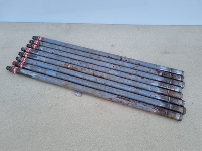 HILTI Kernbohrer Kernbohrkronen SPX-L DM 35mm Länge 800mm