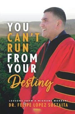 You Cant Run From Your Destin - GOOD
