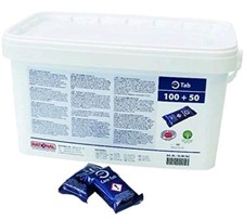 RATIONAL 56.00.562 Care Tabs for iCombi and S...